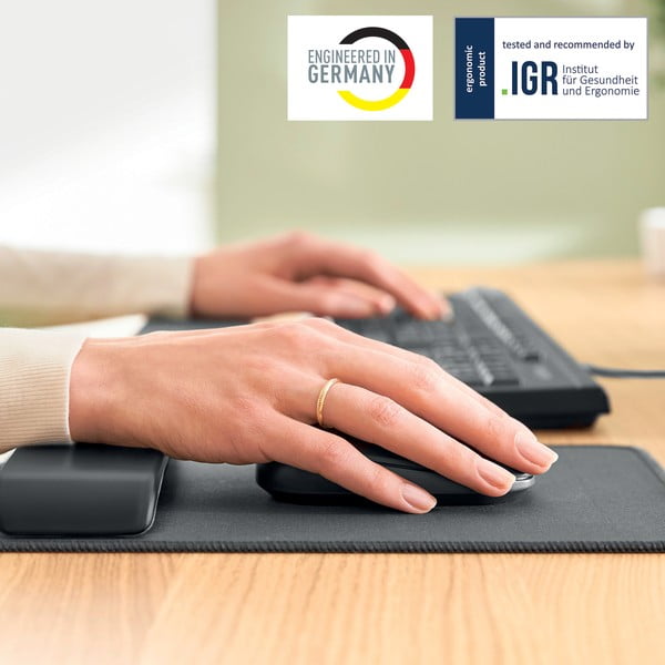 Nastaviteľná podložka k myši Ergo – Leitz-image-4