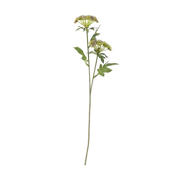 Umelá rastlina (výška 49 cm) Throatwort – Bloomingville