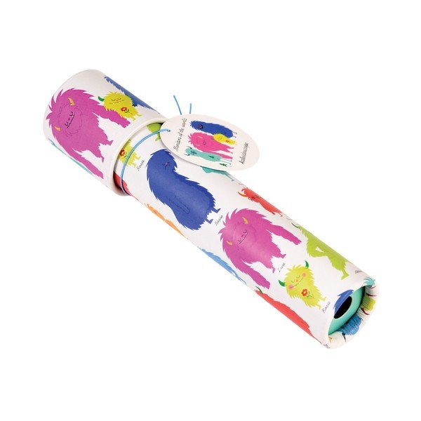 Kaleidoskop Rex London Monsters