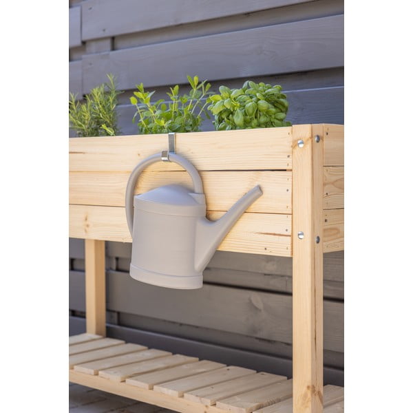 Kanvička na zalievanie z recyklovaného plastu 2,3 l – Esschert Design-image-1