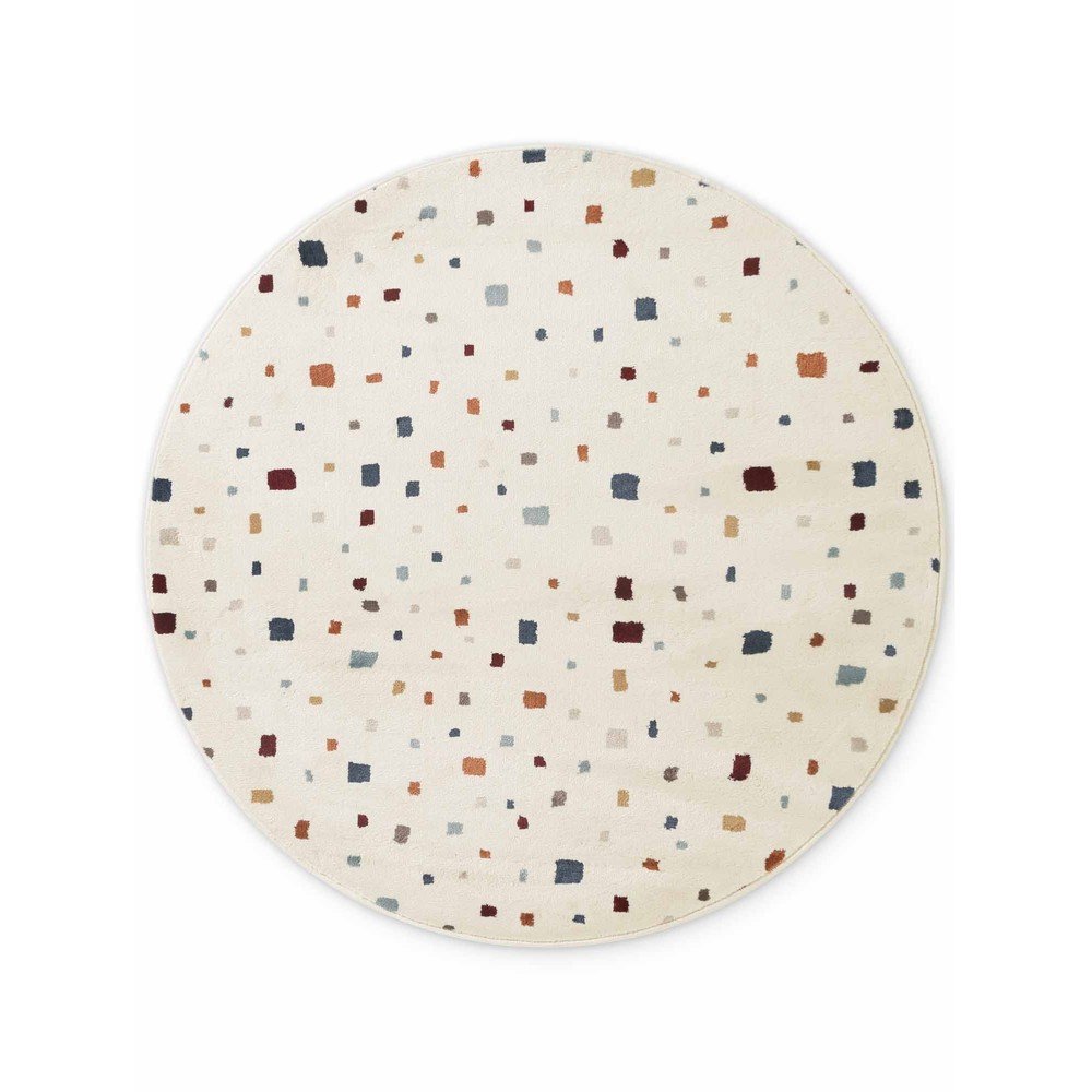 Detský koberec ø160 cm Funny Squares – Hanse Home