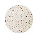 Detský koberec ø160 cm Funny Squares – Hanse Home