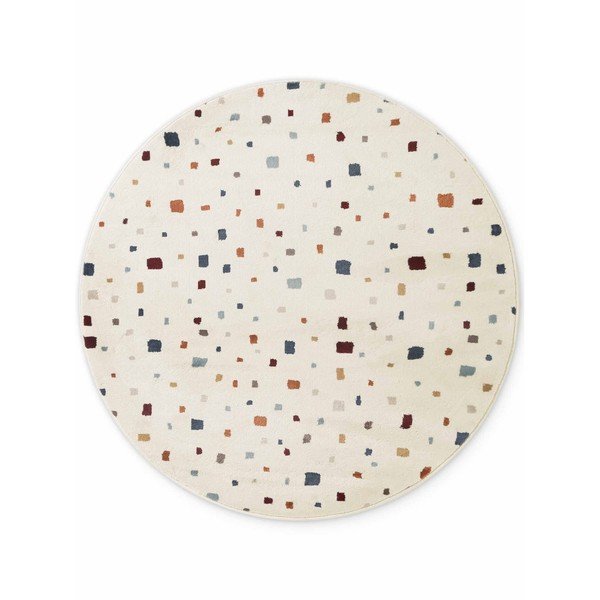 Detský koberec ø160 cm Funny Squares – Hanse Home