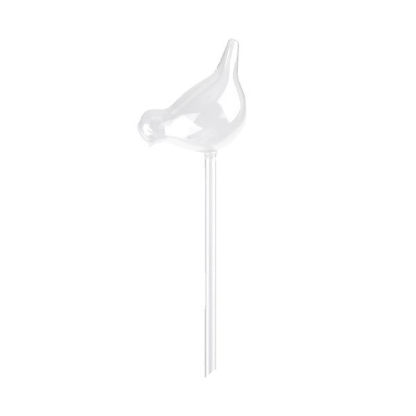 Sklenená zavlažovacia guľa 197 ml – Esschert Design-image-2