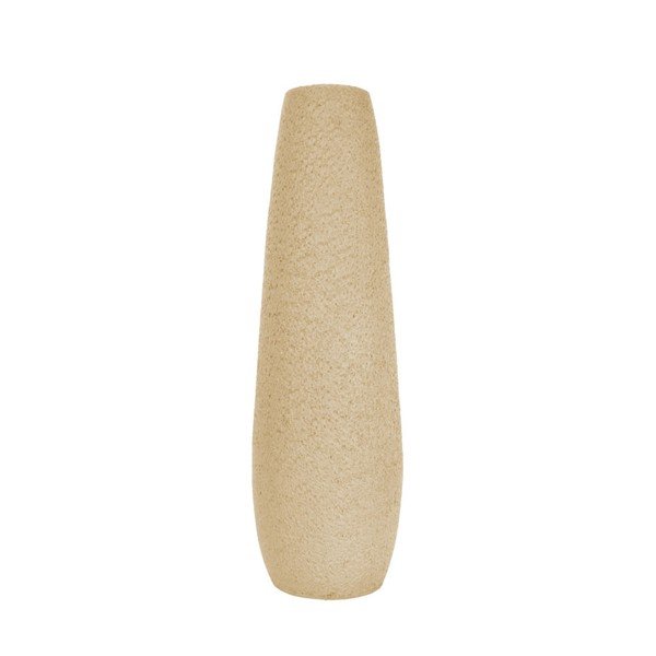Svetlohnedá váza PT LIVING Elegance, výška 46 cm-image-2