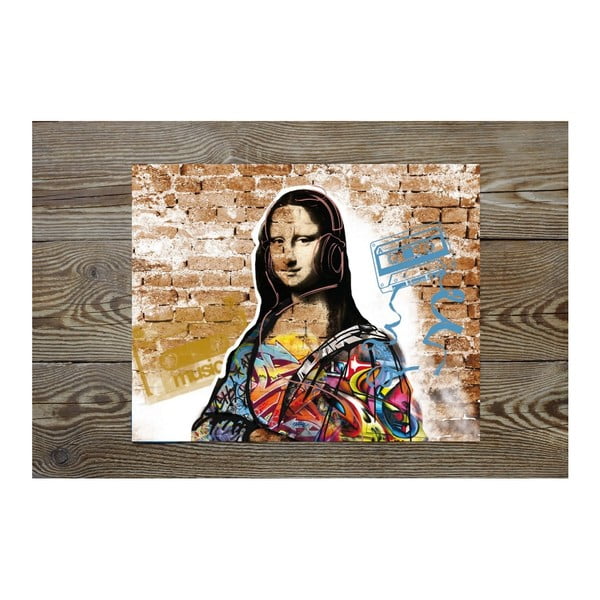 Sada 2 prestieraní Ynot home Mona, 40 x 30 cm
