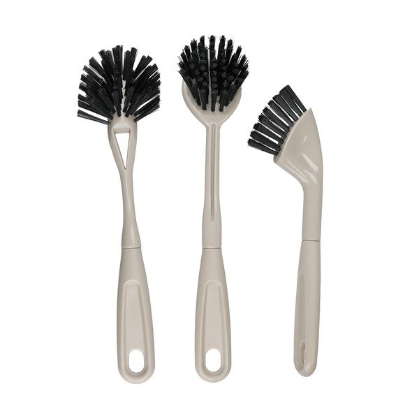 Kefy na riad v súprave 3 ks Natural Elements - Kitchen Craft-image-2