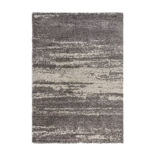 Sivý koberec Flair Rugs Reza, 120 x 170 cm
