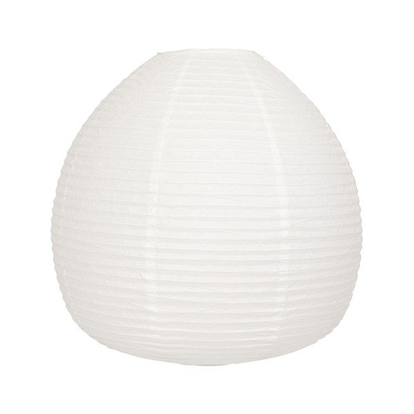 Slonovinové tienidlo ø 38 cm Kojo – OYOY Living Design