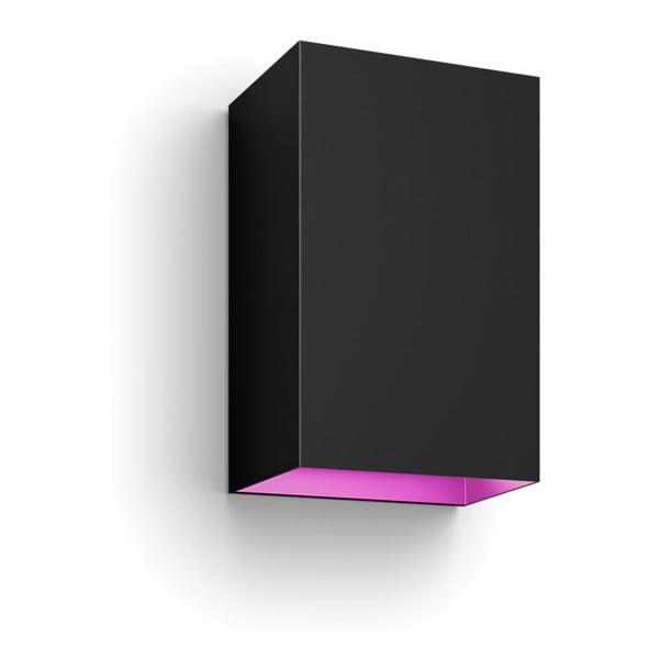 LED inteligentné nástenné svietidlo 16 W Resonate – Philips Hue