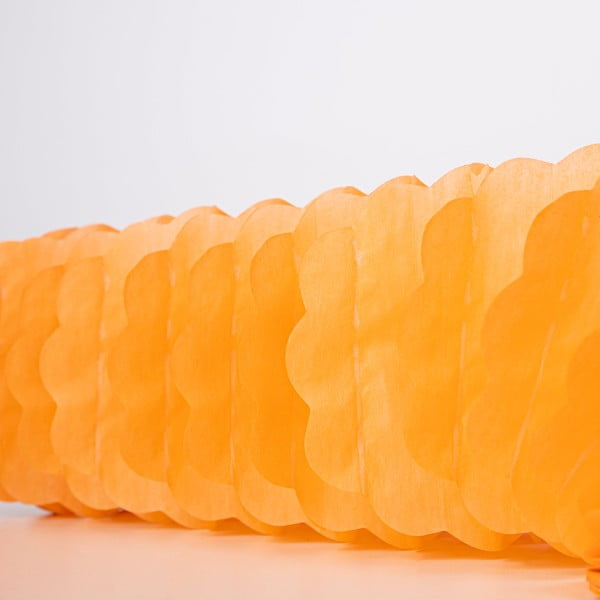 Girlanda Honeycomb – Meri Meri-image-2