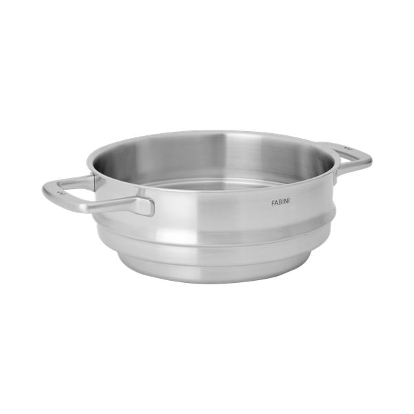 Naparovač z nehrdzavejúcej ocele Lucca 3.0 – FABINI