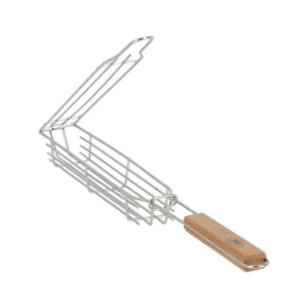 Grilovacie náčinie z nehrdzavejúcej ocele – Esschert Design-image-3