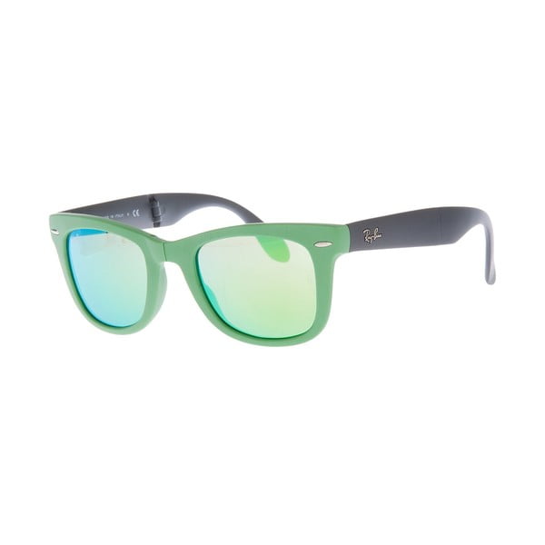 Unisex slnečné okuliare Ray-Ban 4105 Green