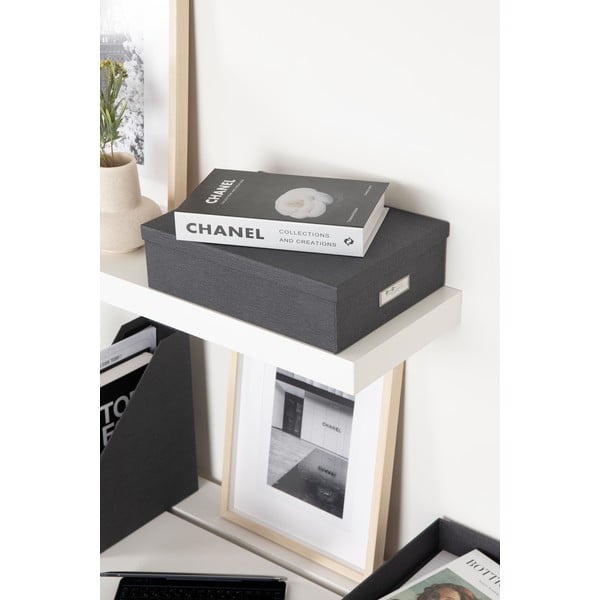 Kartónové organizéry na dokumenty v súprave 5 ks Holger – Bigso Box of Sweden-image-3