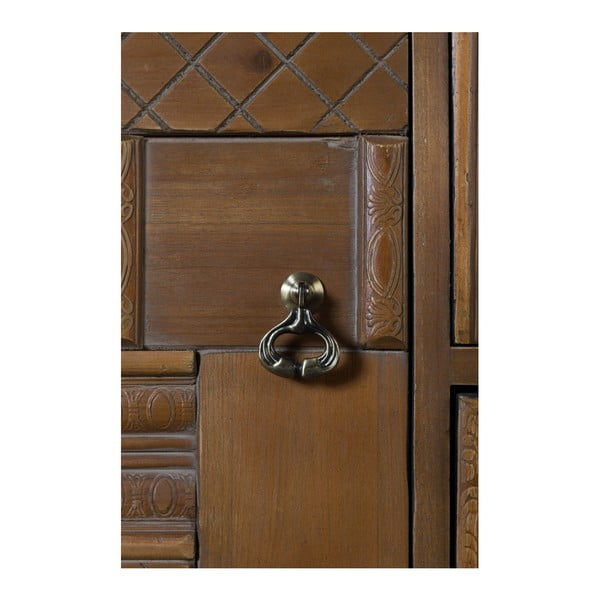 Drevená komoda Dutchbone Jove-image-3