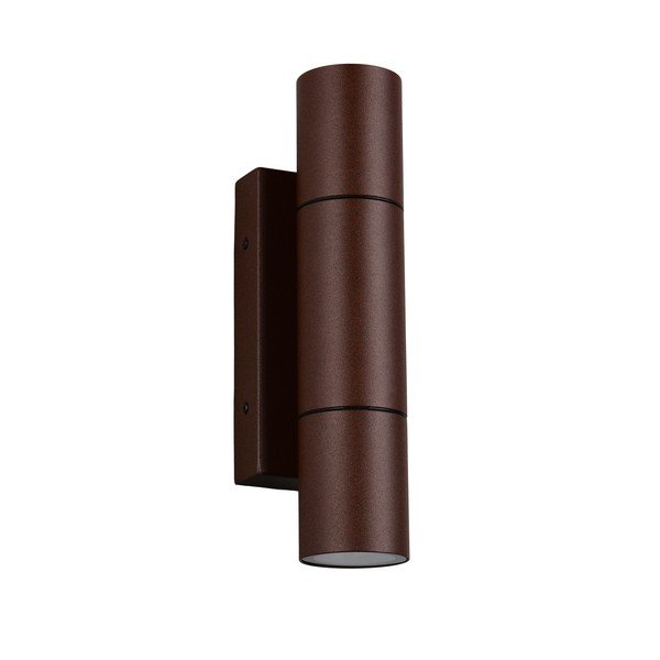 Nástenné vonkajšie svietidlo (výška  23 cm) Yamuna – Trio