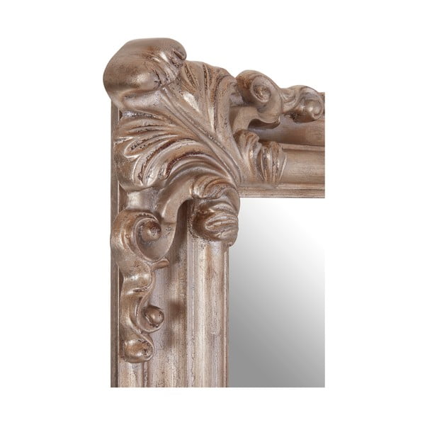 Nástenné zrkadlo 75x95 cm Georgia – Premier Housewares-image-1