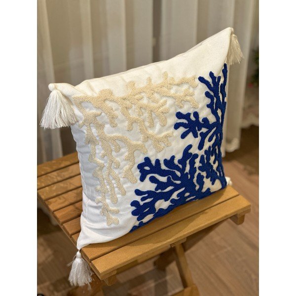 Dekoračný vankúš 43x43 cm – Mila Home-image-3