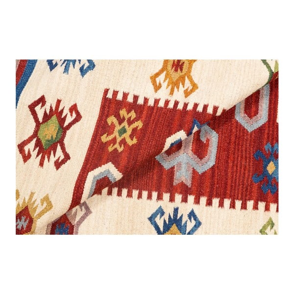 Ručne tkaný koberec Kilim Dalush 401, 180x120 cm-image-2