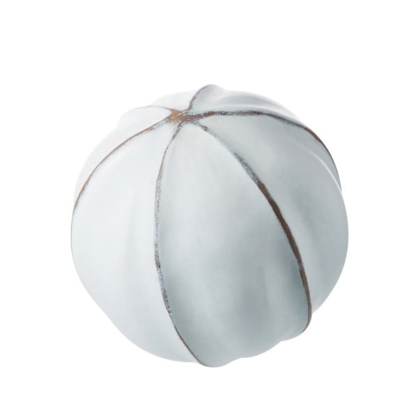 Dekorácia J-Line Ball, 11 cm