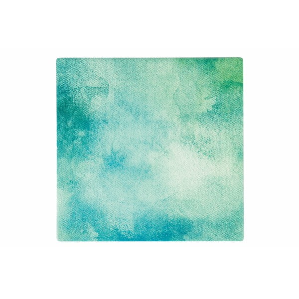 Zeleno-modré keramické podtácky v súprave 4 ks Ocean – Villa d'Este-image-4