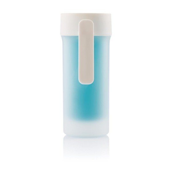 Modrý termohrnček XD Design Pop, 275 ml-image-1