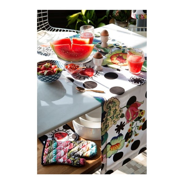 Behúň DESIGUAL Polka Dots-image-2