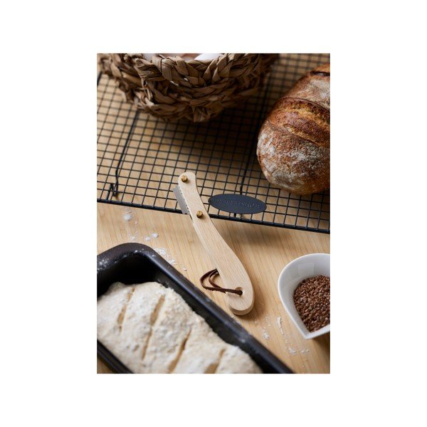 Silikónová forma na pečenie chleba 25,5x36 cm – Blomsterbergs-image-3