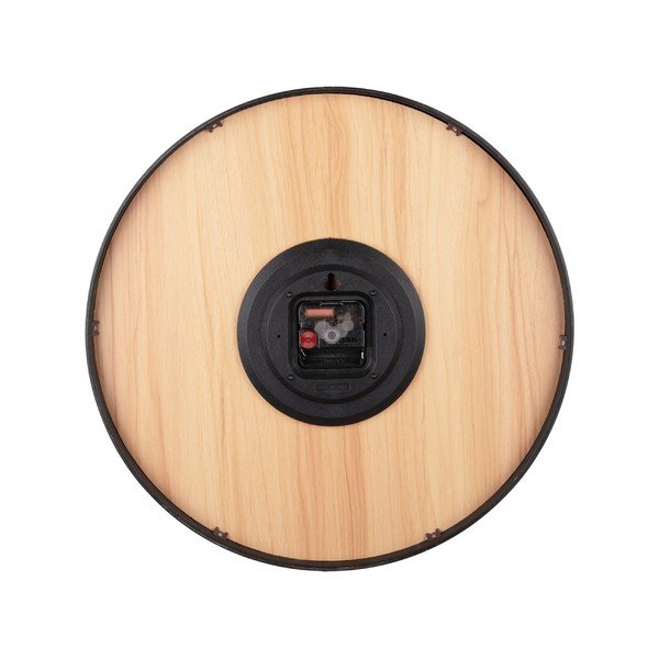 Nástenné hodiny ø 40 cm Pure – Karlsson-image-3