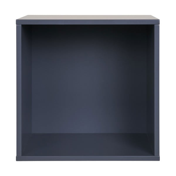 Tmavosivá polica 34 cm Horne – House Nordic