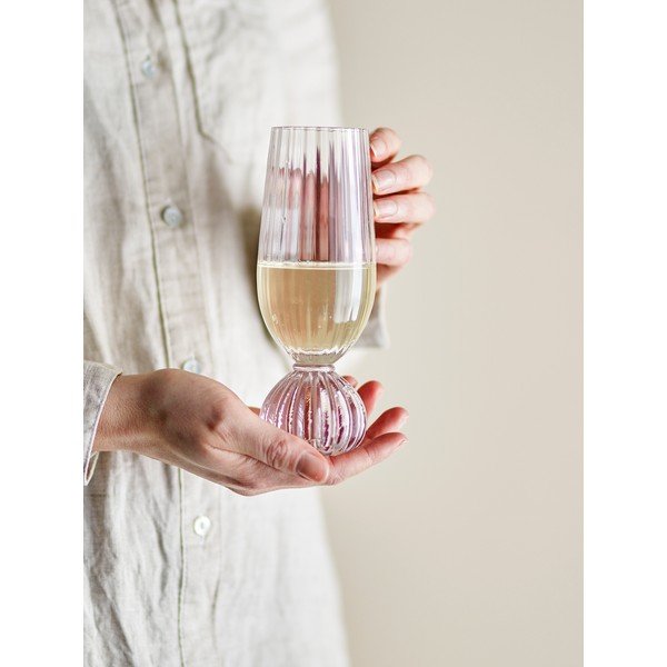 Pohár na sekt 250 ml Taurin – Bloomingville-image-3