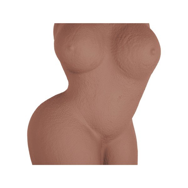 Hnedá váza PT LIVING Lady-image-1