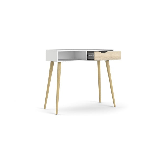 Konzolový stolík Tvilum Oslo-image-2