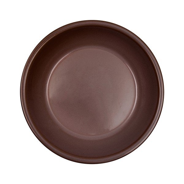 Hlboké terakotové taniere v súprave 2 ks v terakotovej farbe ø 19 cm Yuka – OYOY Living Design-image-2