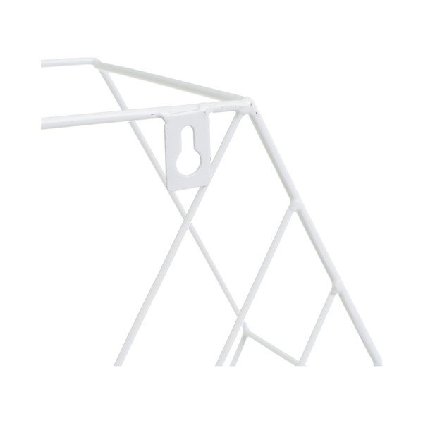 Biele/v prírodnej farbe police v súprave 3 ks 31 cm – Casa Selección-image-3