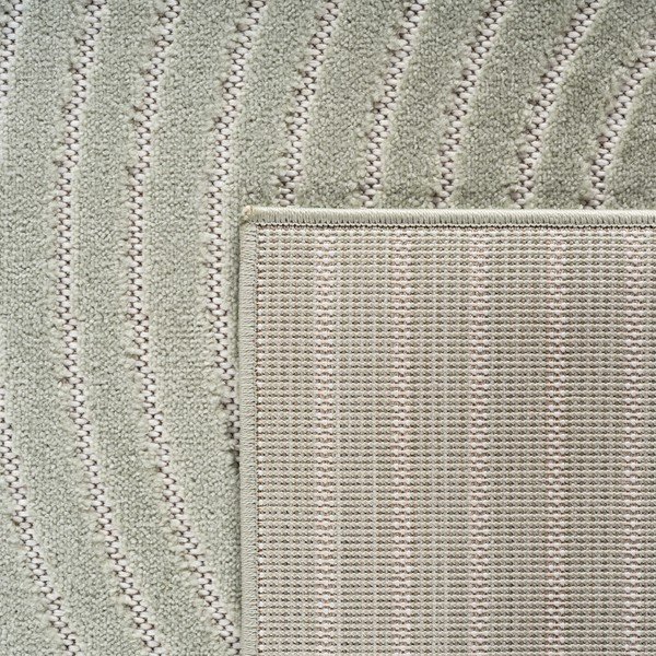 Zelený vnútorný a vonkajší koberec 160x230 cm Nova 1201 – Ayyildiz Carpets-image-3