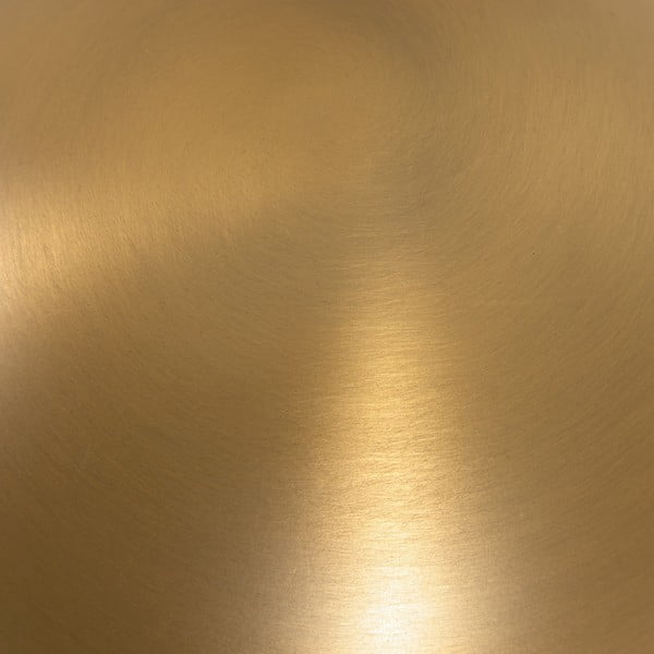 Nástenné svietidlo v zlatej farbe ø 15 cm Lonela - Kave Home-image-3