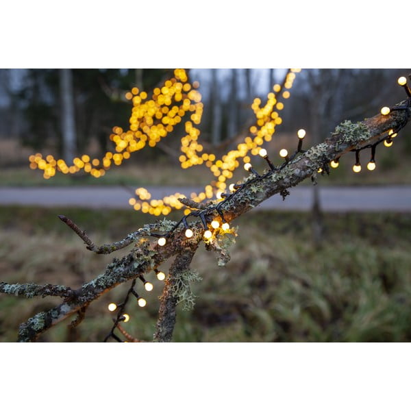 Vonkajšia svetelná LED reťaz Star Trading Berry Mini, dĺžka 14 m-image-4