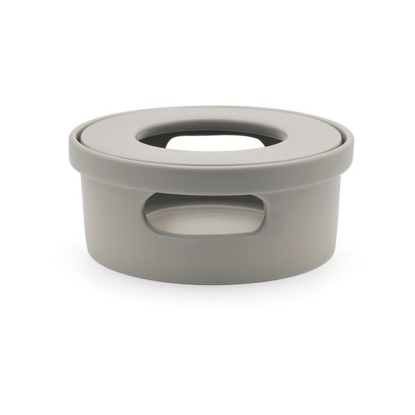 Porcelánový ohrievač na čajovú kanvicu Skagen – Bredemeijer