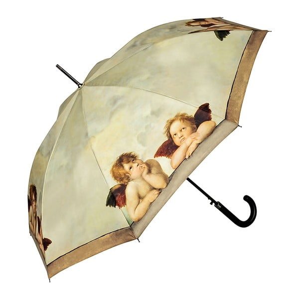Dáždnik s rúčkou Von Lilienfeld Angels