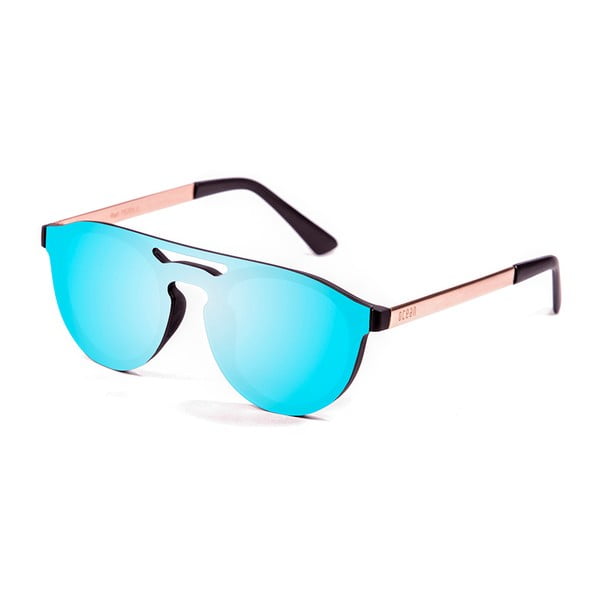 Modré slnečné okuliare Ocean Sunglasses San Marino