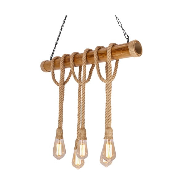 Závesné svietidlo Vint – Candellux Lighting-image-4