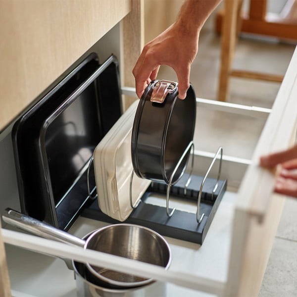 Kuchynský organizér DrawerStore – Joseph Joseph-image-1