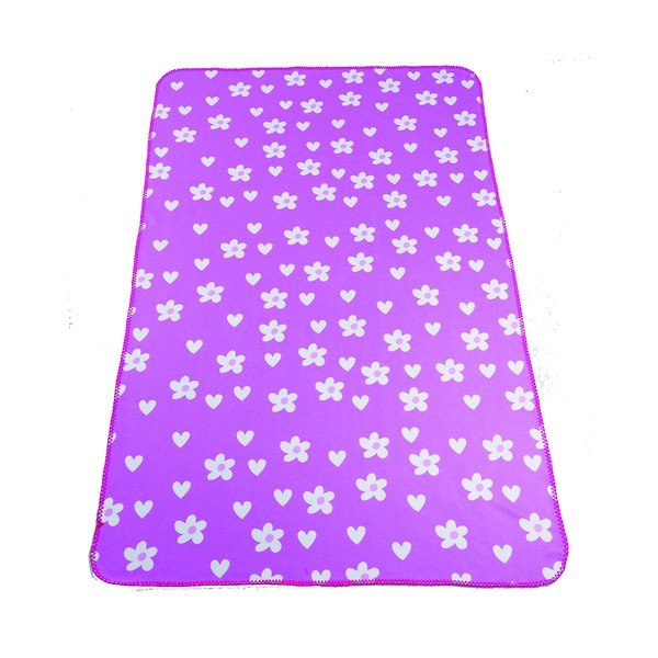 Set detskej deky a obliečky na vankúš – OYO kids-image-4