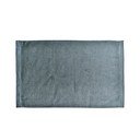 Modrá kúpeľňová predložka 50x80 cm Comfort - Södahl