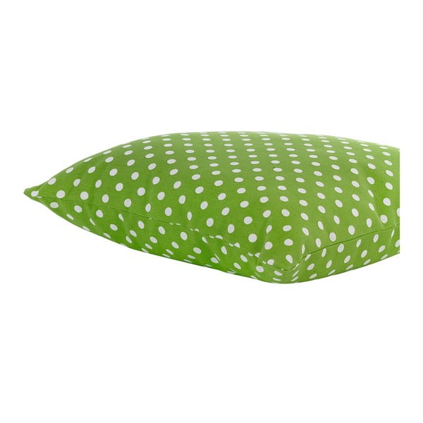 Vankúš Grass Dots-image-1