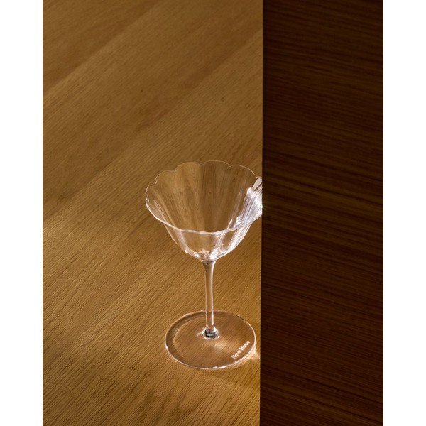 Pohár na koktail 290 ml Neia – Kave Home-image-1