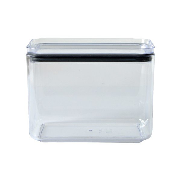 Plastová dóza na potraviny – Homéa