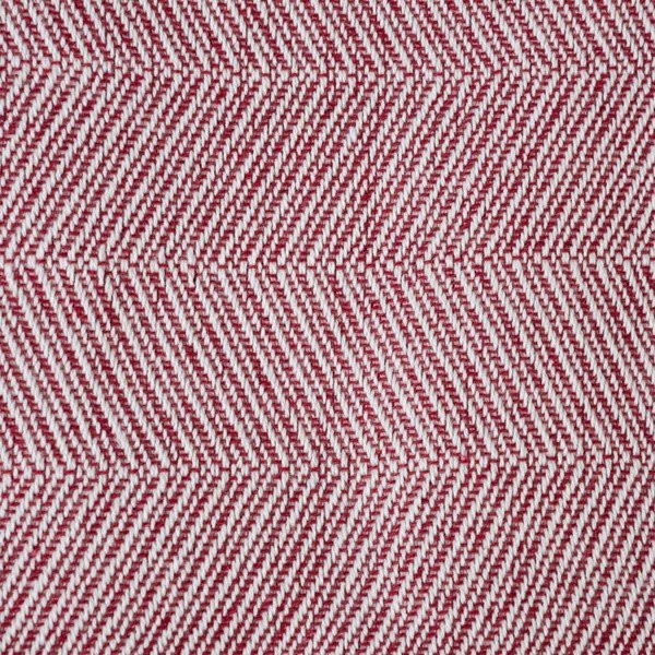 Červeno-biely pléd 260x280 cm – Ixia-image-3